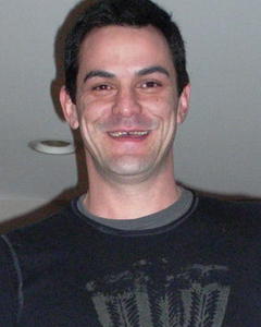 Man, 54. motormansmr