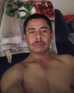 Man, 38. anntony