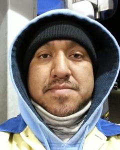 Man, 48. pepelepua