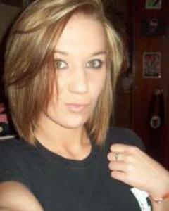 Woman, 33. Nikki106100