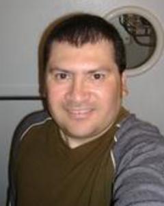 Man, 56. sounderguy