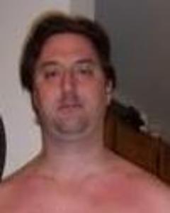 Man, 44. Rascalringtail