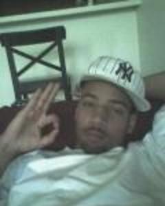 Man, 40. fredo918