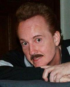 Man, 68. LLJVOYAGER