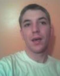Man, 38. chrishandsum