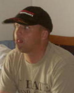 Man, 47. randy5746