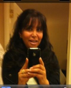Woman, 63. Madeleine109