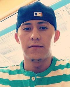 Man, 35. Luis2280