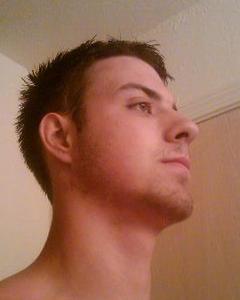 Man, 33. andrew13756516