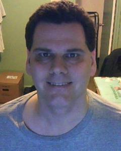 Man, 57. OralSensat6668