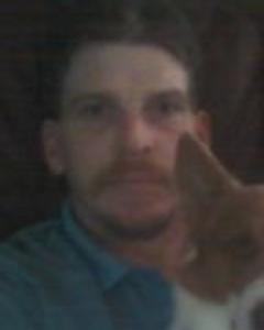 Man, 48. crazibucki