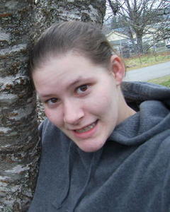 Woman, 36. babygurl98376