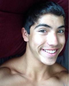 Man, 29. g_passarelli5