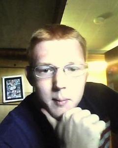 Man, 34. Tjsahlhoff