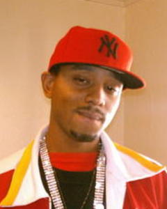 Man, 40. Trey_Cash