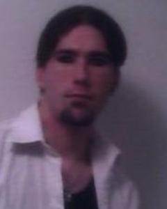 Man, 43. DravenDeBrae