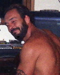 Man, 55. shinningcroe