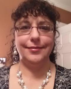 Woman, 59. dmg65