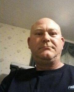 Man, 59. DebianFreak