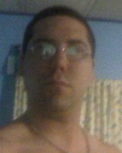 Man, 42. Billfust