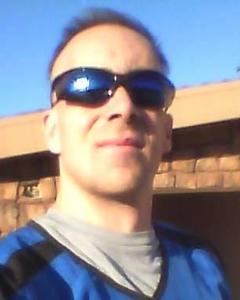 Man, 50. Tony2105