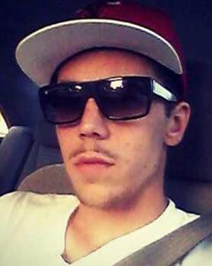 Man, 34. brandon7485