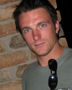 Man, 43. natedavis22011