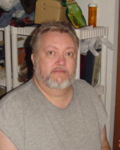 Man, 67. mrcharles57