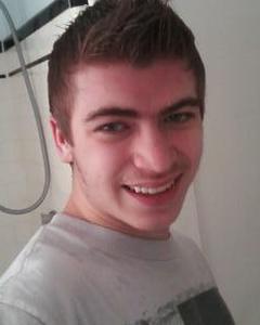 Man, 30. sexyjosh0031