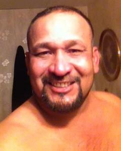 Man, 53. Potrohermoso