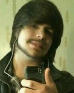 Man, 31. joeitalia8588