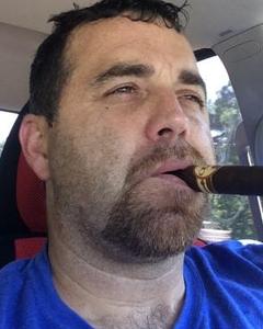 Man, 52. Chuckiswaiting