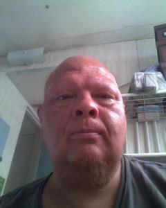 Man, 54. Fester2015