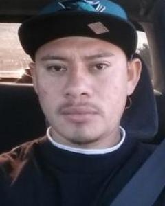 Man, 34. bambyno2705