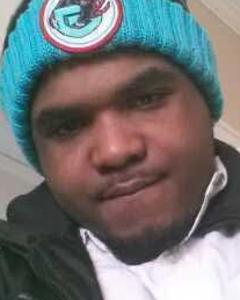 Man, 32. boo8124283