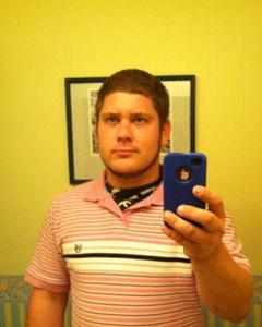 Man, 33. Stevo9391