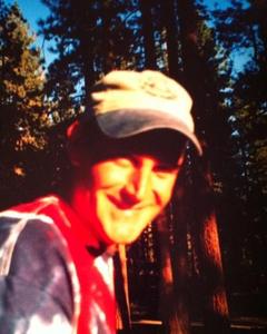 Man, 58. SnowmanTahoe