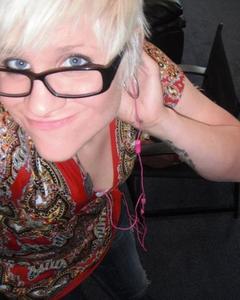 Woman, 42. sarahlovings