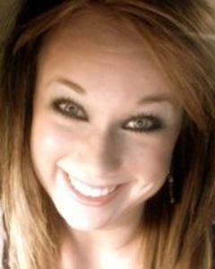 Woman, 33. Vic0607