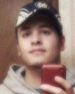 Man, 35. Justin_Solis