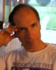 Man, 68. neil2687