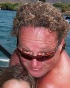 Man, 65. mulett