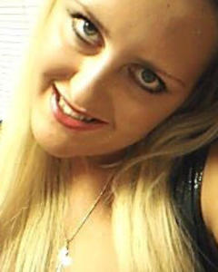 Woman, 40. EstelleP649