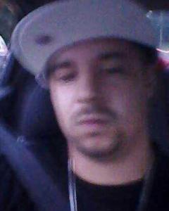 Man, 35. cjo2033332