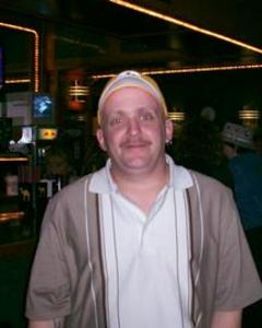 Man, 52. looking2l350