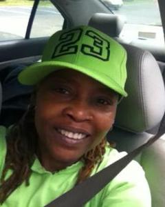 Woman, 62. brniyz