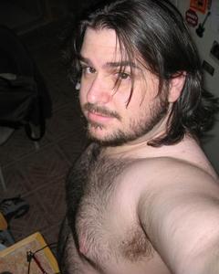 Man, 52. gentle_gi518