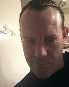 Man, 45. Blue_Eyes_311