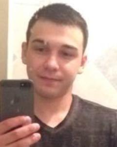 Man, 31. Eddwin32