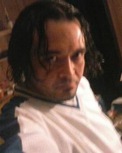 Man, 43. Mr_nice4810